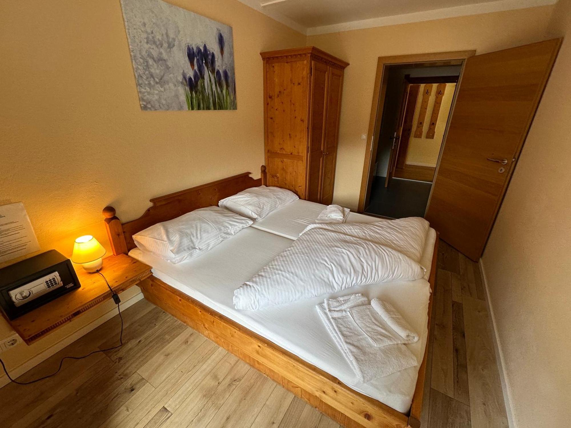 Auszeit im Thierseetal, Gemütliche Ferienwohnung in Tirol, FeWo 3 Exterior foto